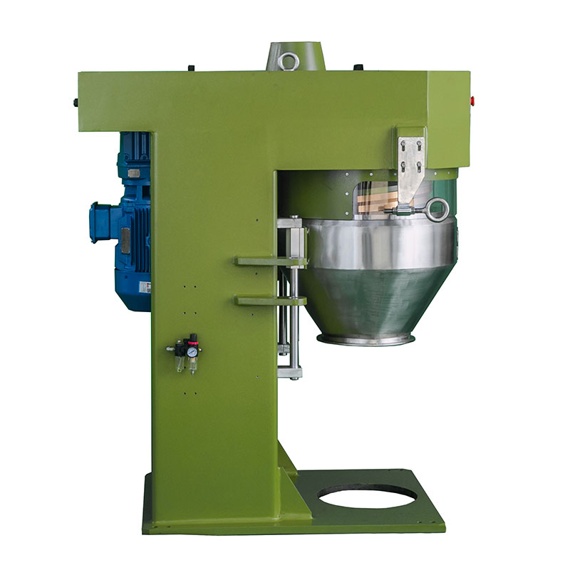 超短纖維切斷機(jī) 超短纖維切斷機(jī)